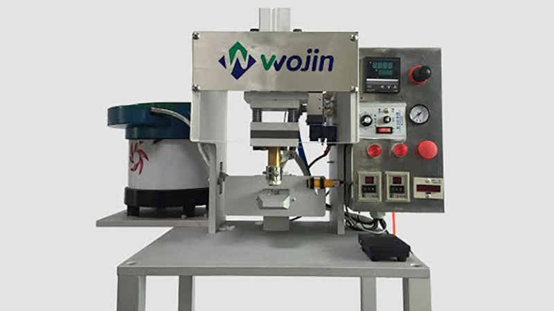 Coffee Valve Applicator VM04