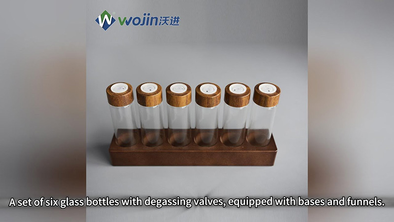 Does the 10cm High Bottle Fit for Coffee Beans