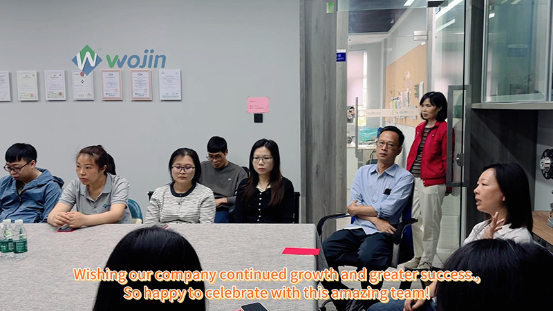 Positive Team Culture & Fun Team Building Moments