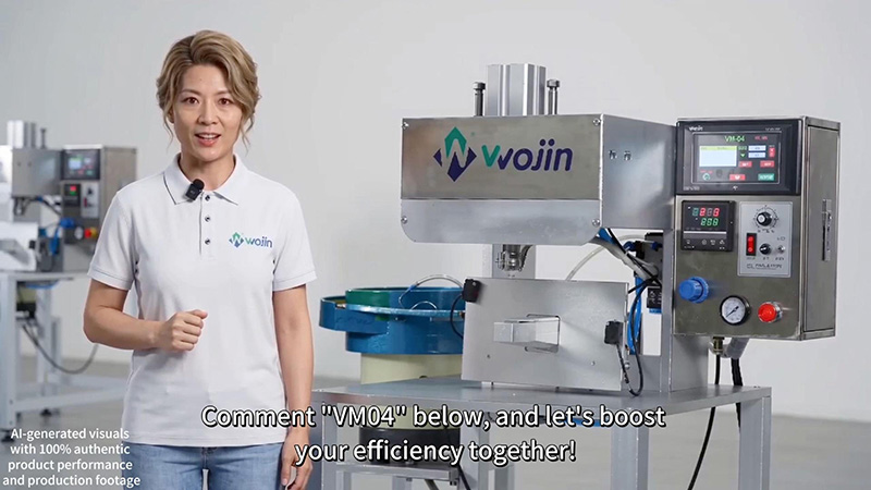 The Faster Cleaner Way to Pack Coffee