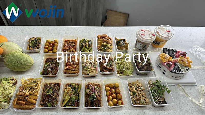 The Perfect Birthday Surprise You Need to See This