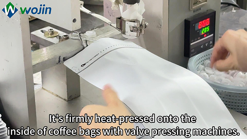 The Secret Circle on Coffee Bags What Does It Actually Do