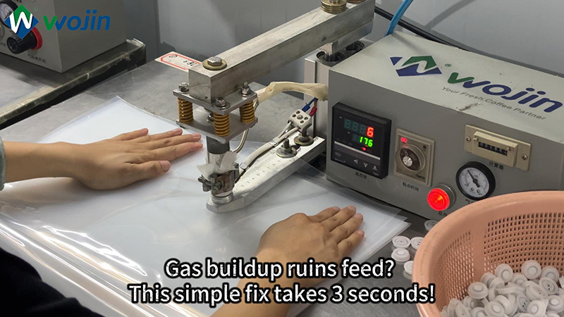 The Smart Way to Prevent Fermentation Bags from Bursting