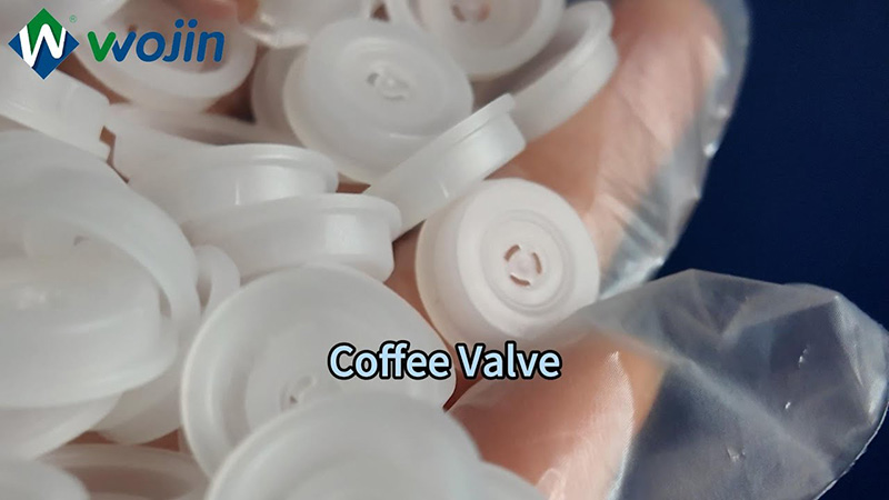 Unlock the True Taste of Coffee with Degassing Valves