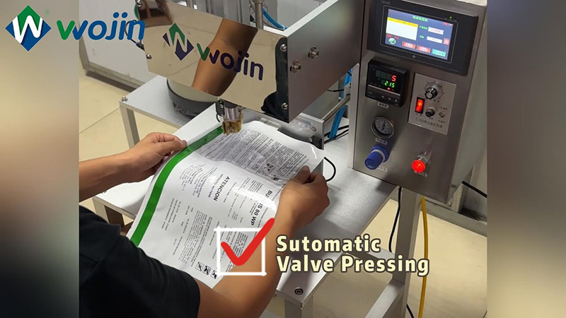 Where Can We Find the Best Coffee Valve Machine