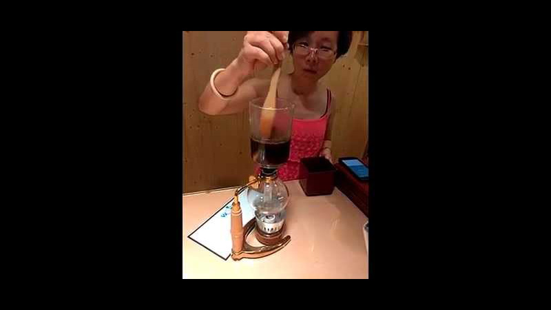 Wojin Coffee Time With Lemon Cafe