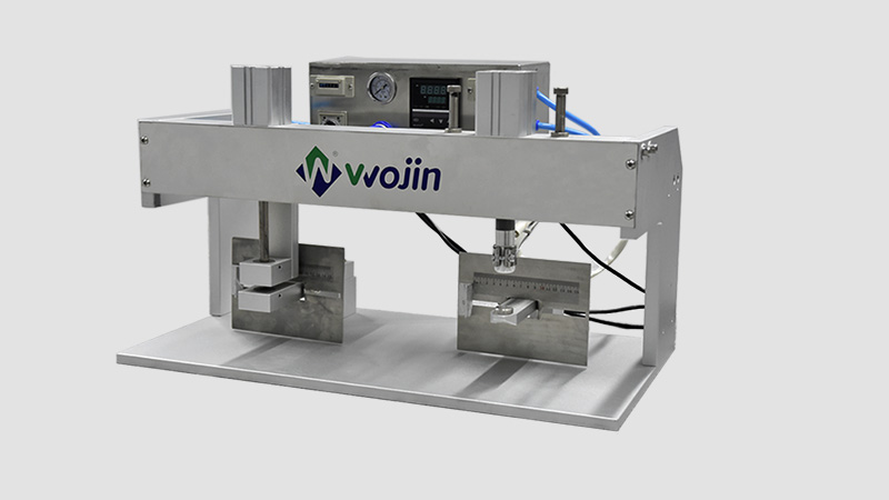 WOJIN Semi-Automatic Valve Applicator VM-05